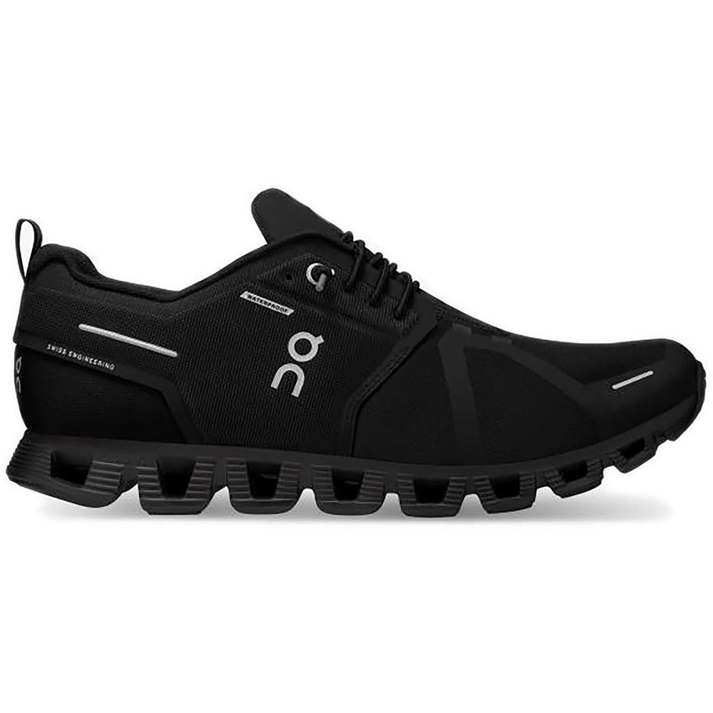 On Running Cloud 5 Waterproof Size Women’s 8